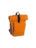 Bellevue - Rolltoprugzak - Waterafstotend - 15.6"