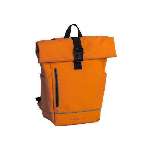 Bellevue - Rolltoprugzak - Waterafstotend - 15.6"