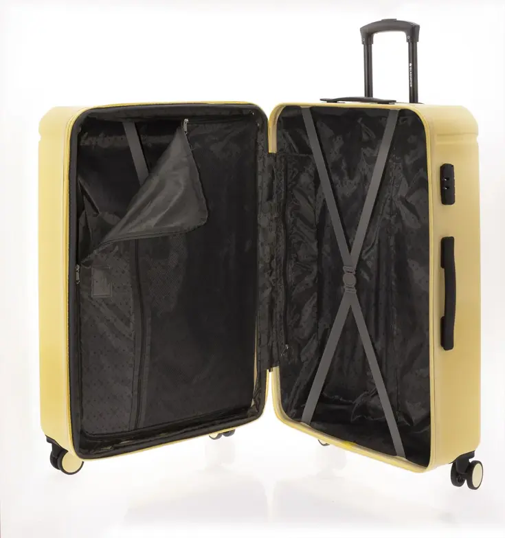 Tropical - Grote koffer - 77cm - 117L