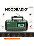 Noodradio DAB+