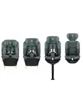 Emerald 360 S - Autostoel