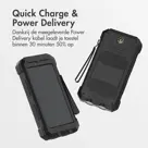 imoshion Solar Powerbank 20.000 mAh