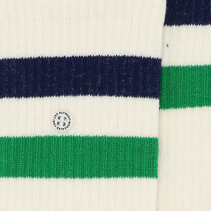 Alfredo Gonzales - Athletic Sokken - Unisex