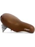 Edge Fietszadel Urban Xl - Bruin