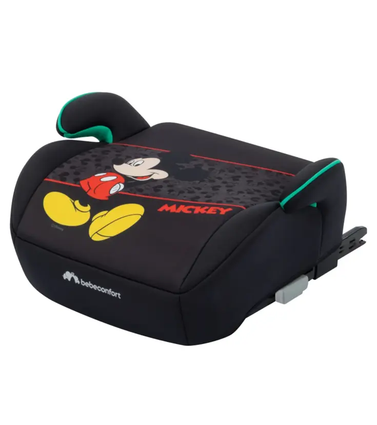 Manga i-Fix - Zitverhoger - Bebeconfort