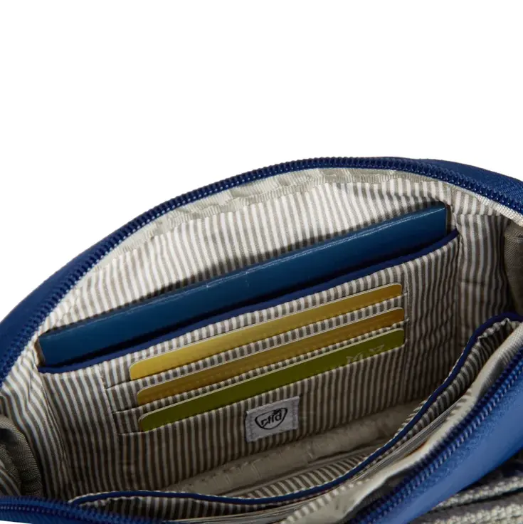 Boho Anti-Diefstal Telefoon Sling