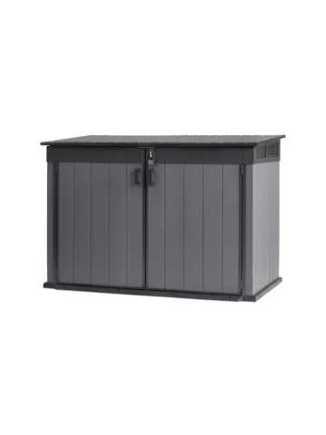 Keter Cortina Mega Opbergkast - 2020L