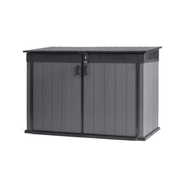 Keter Cortina Mega Opbergkast - 2020L