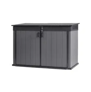 Keter Cortina Mega Opbergkast - 2020L