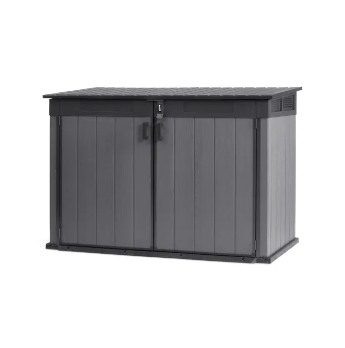 Keter Cortina Mega Opbergkast - 2020L