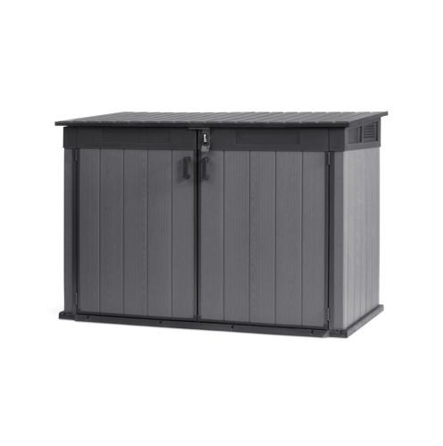 Keter Cortina Mega Opbergkast - 2020L