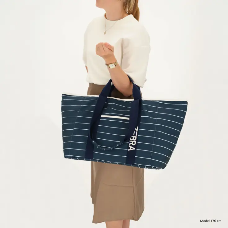 Elise - Strandtas - Natgoedvak