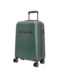 Capetown - Handbagagekoffer - 55cm - 42L