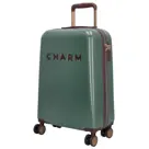 Charm London -  Capetown - Handbagagekoffer