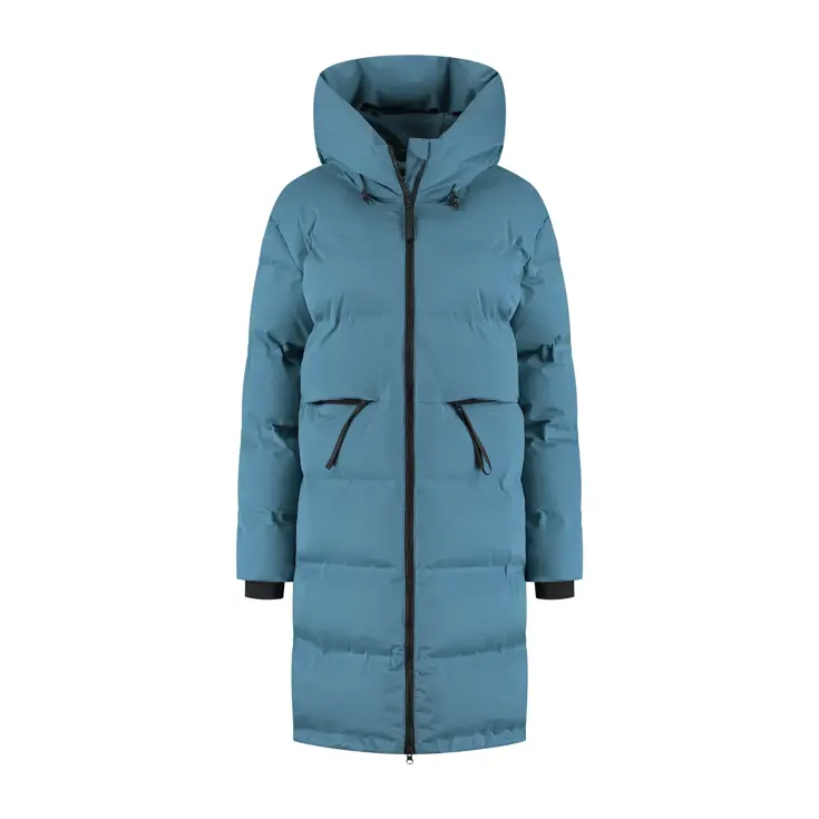 Odda Dames - Puffer winterjas - Waterdicht