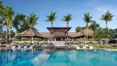 Novotel Benoa Bali Indonesia