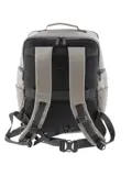 Sync - Reistas - laptoprugzak - Waterafstotend - 1