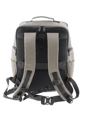 Sync - Reistas - laptoprugzak - Waterafstotend - 1