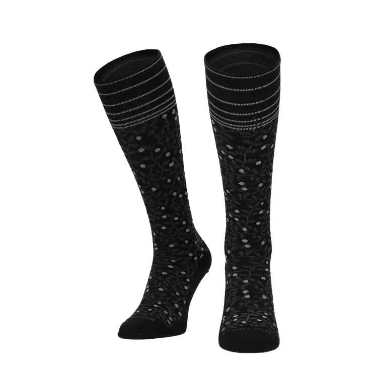 New Leaf - Compressiesok - Dames - Sockwell