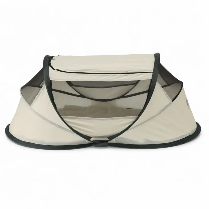 BabyBox Campingbedje - baby tentje - 50% UV