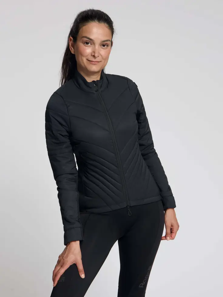 Element - Dames Winter Fietsjack