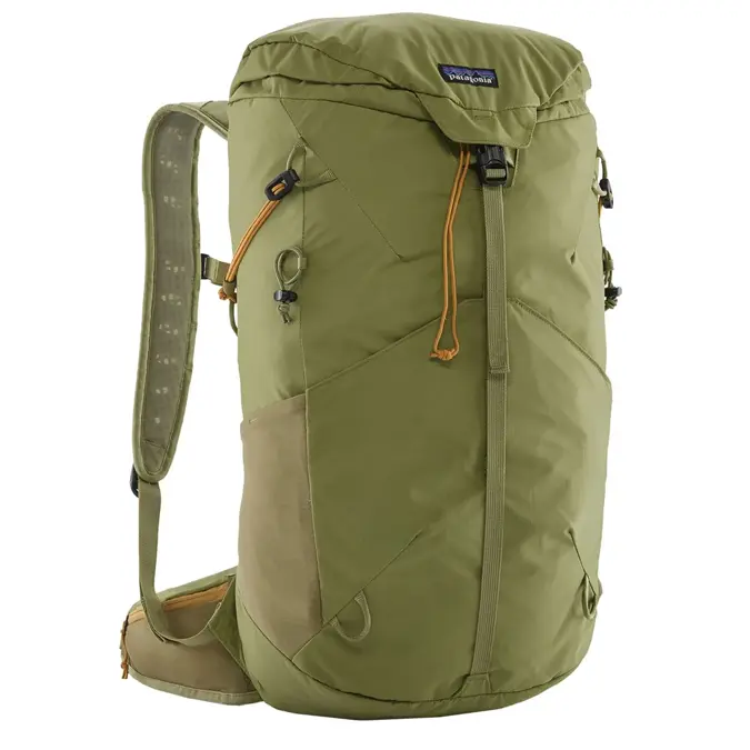 Patagonia Terravia Pack 28L M buckhorn green