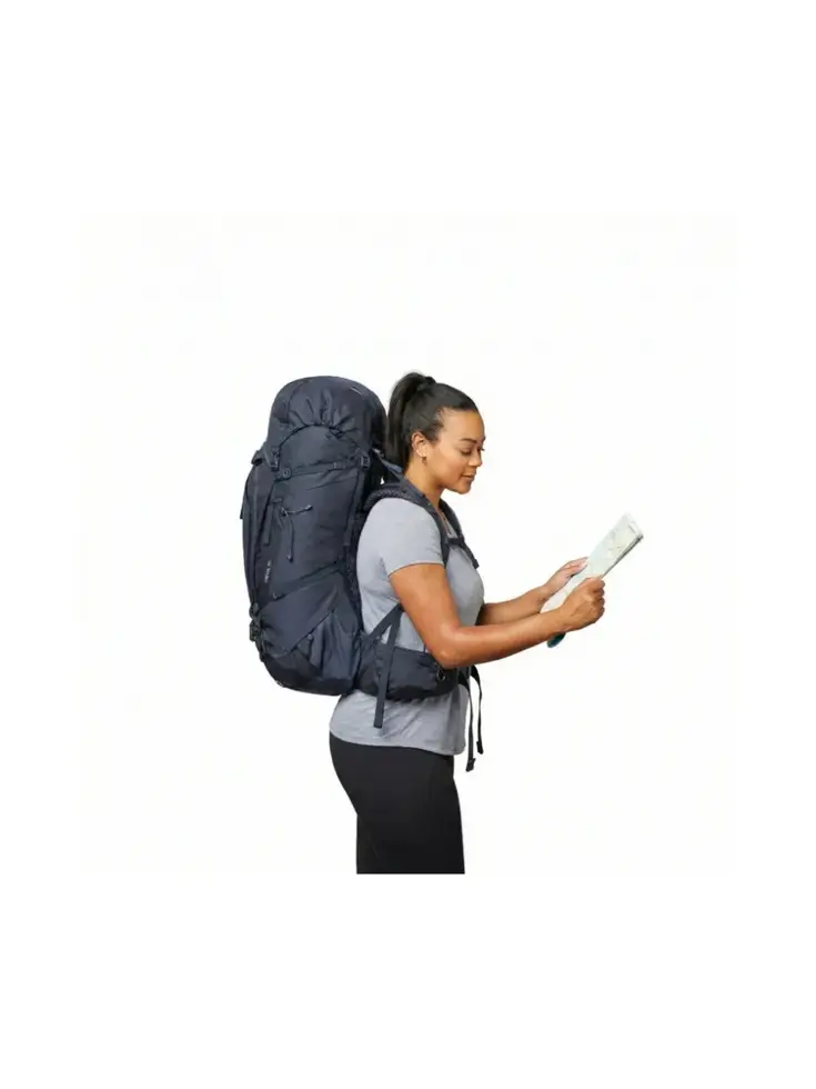 Deva 70 RC Trekkingrugzak - Small