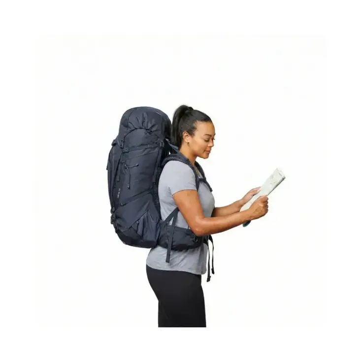 Deva 70 RC Trekkingrugzak - Small