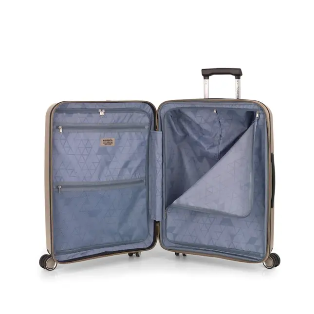 Brooklyn Medium Trolley Expandable  | 77.8 L