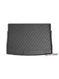 Volkswagen Golf VIII HB 5 deurs 2020 - Kofferbakmat - Gledring