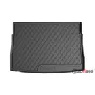 Volkswagen Golf VIII HB 5 deurs 2020 - Kofferbakmat - Gledring