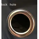 CUHOC Elektrische Fietshoes 200x70x110 cm