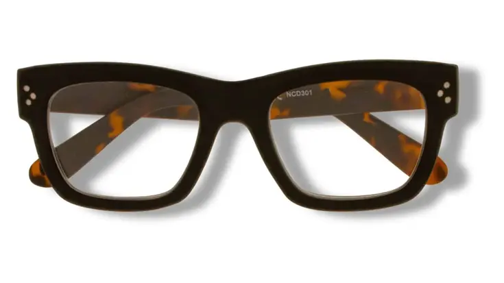 Leesbril Rumble unisex