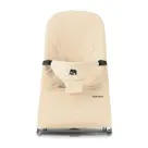 Teddy Wipstoel - Cream - Deryan