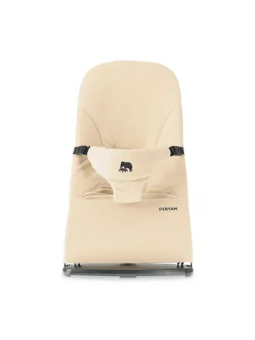 Teddy Wipstoel - Inklapbaar - Tot 10kg - 0-9 maand