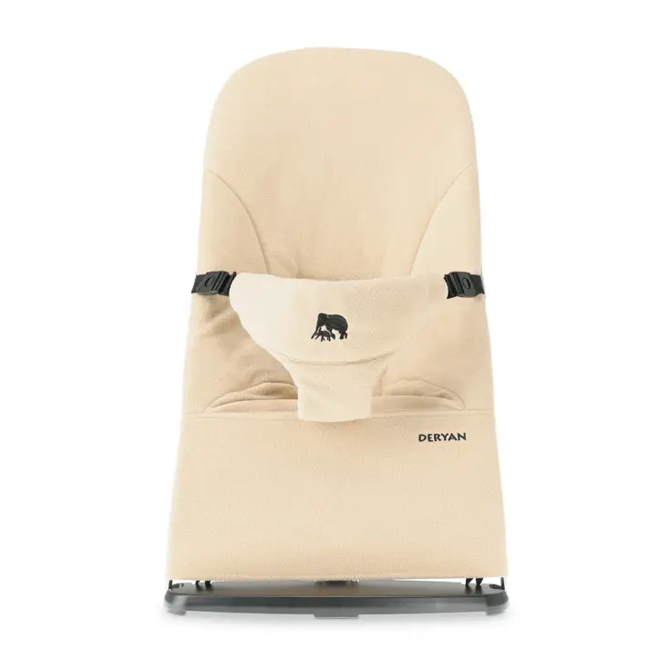 Teddy Wipstoel - Inklapbaar - Tot 10kg - 0-9 maand