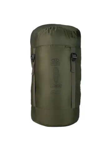 Highlander Forces mummyslaapzak Defender 250