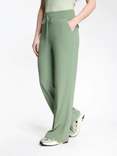 Terena - Travelbroek dames - Human Nature
