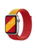 Bandje voor Apple Watch | 44/45/46/49 mm