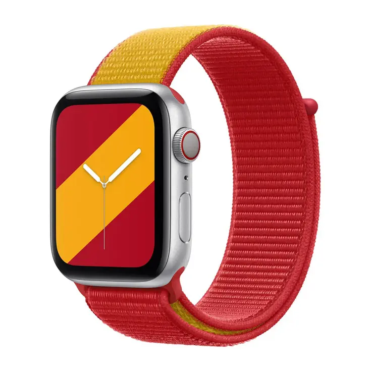 Bandje voor Apple Watch | 44/45/46/49 mm