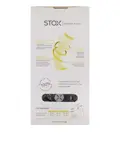 Ski compressiesokken heren - STOX