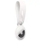 Apple Silicone Loop AirTag-sleutelhanger