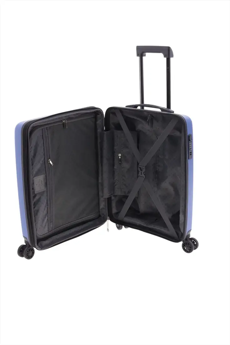 Flow - Handbagage koffer - 55cm - 40L