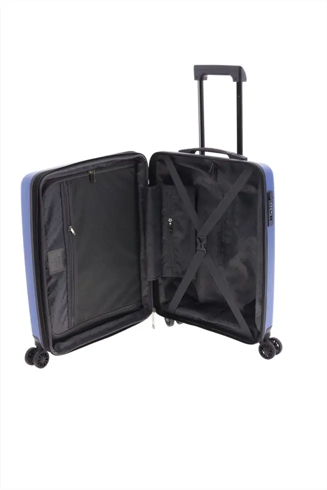 Flow - Handbagage koffer - 55cm - 40L