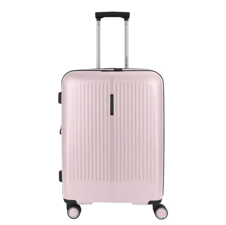 Brooklyn Medium Trolley Expandable  | 77.8 L