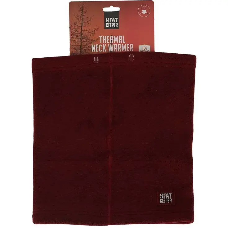 Fleece - Dames - Nekwarmer