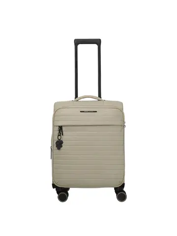 Barbara Stepp 4 Wheel Trolley S  | 40 L
