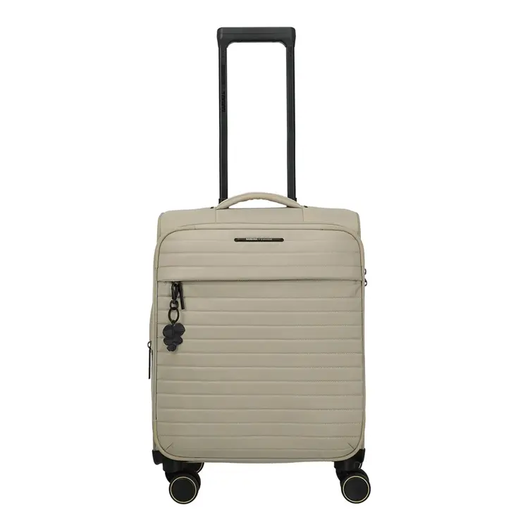 Barbara Stepp 4 Wheel Trolley S  | 40 L