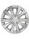 Wieldoppen set - 13 inch - Storm