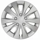 Wieldoppen set - 13 inch - Storm